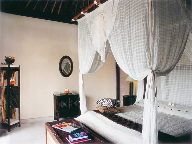 Resort The Sungu &
