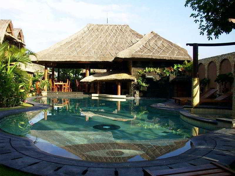 Puri Madawi Resort