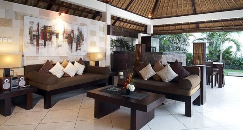 The Maya * Seminyak (Bali)