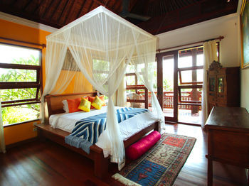 Arya Villa *