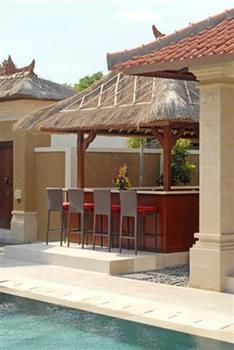 Villa Santi Seminyak (Bali)