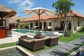Villa Santi *