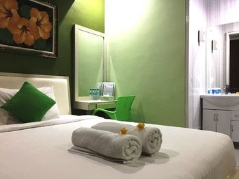 Hotel Dedy 2*