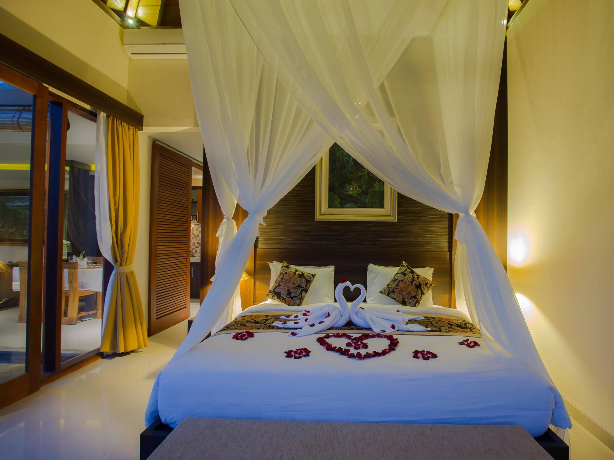 Agung Raka Villa