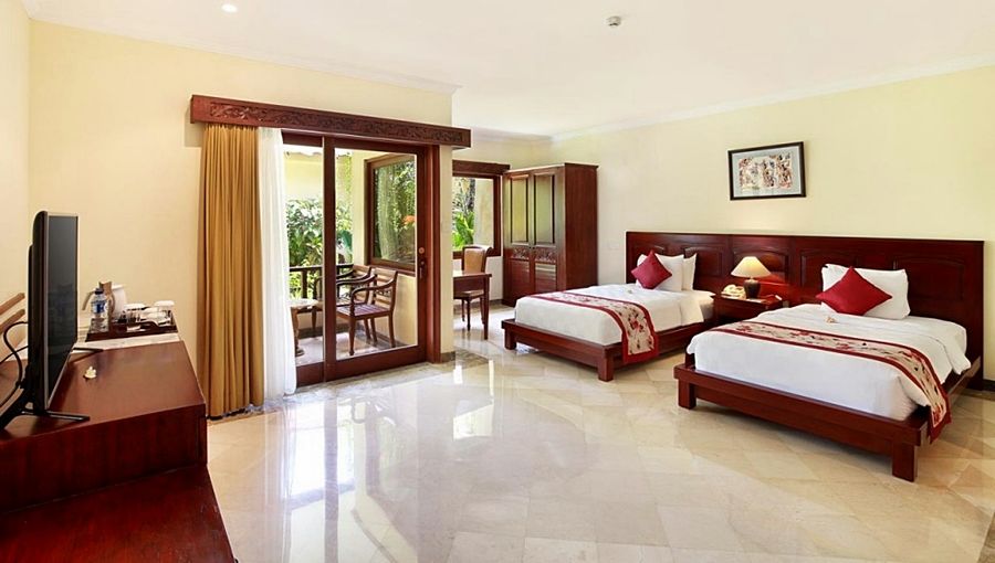 Resort The Grand Bali Nusa Dua 4*