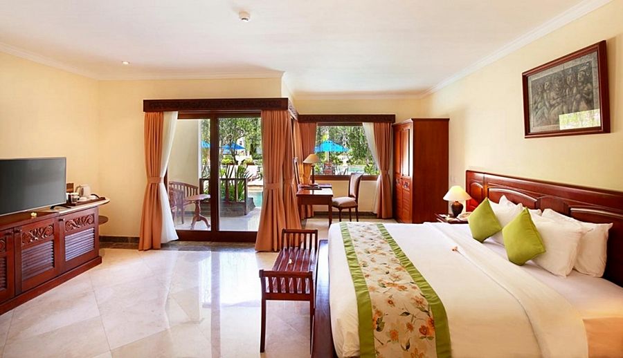The Grand Bali Nusa Dua Resort