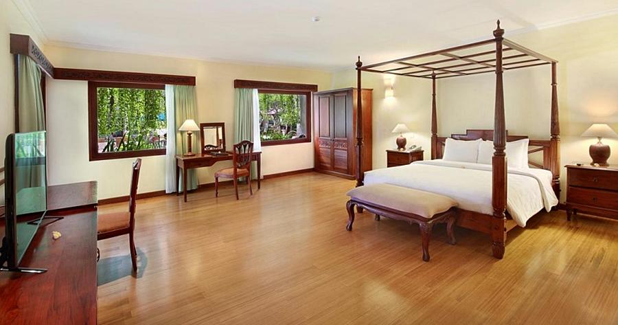 Resort The Grand Bali Nusa Dua