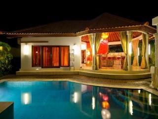 4s At Square Villa Seminyak (Bali)