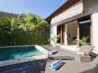 4s At Square * Seminyak (Bali)