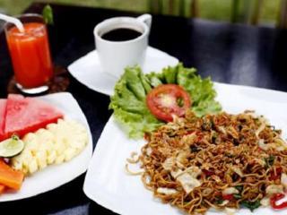 Bunga Hotel 3*