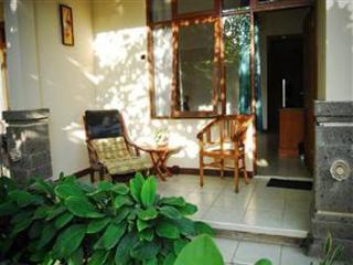 Bunga Seminyak (Bali)