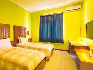 Bunga Hotel 3*