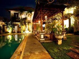 Hotel Bunga 3*