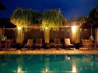 Hotel Bunga Seminyak (Bali)