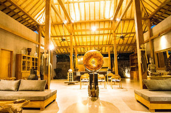 Villa Gahana Bali