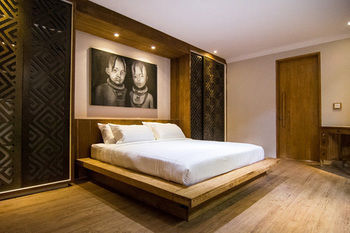 Gahana Bali * Seminyak (Bali)
