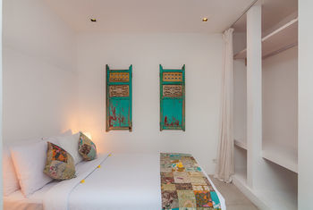 Illam * Seminyak (Bali)