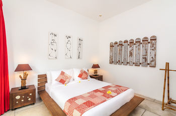 Villa Illam Seminyak (Bali)