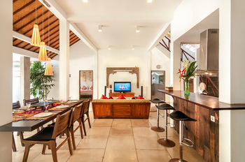 Illam * Seminyak (Bali)