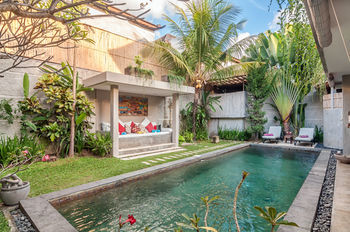 Villa Illam Seminyak (Bali)