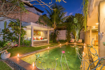 Villa Illam Seminyak (Bali)
