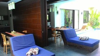Buana Bali Villas & Spa Jimbaran (Bali)