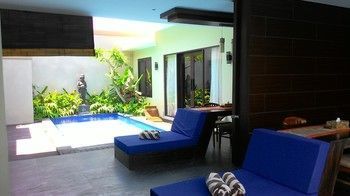 Villa Buana Bali Villas & Spa