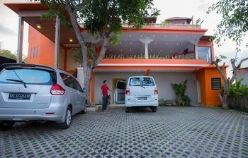 Buana Bali Villas & Spa Villa