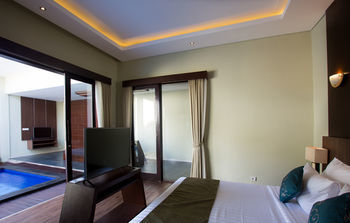 Villa Buana Bali Villas & Spa Jimbaran (Bali)
