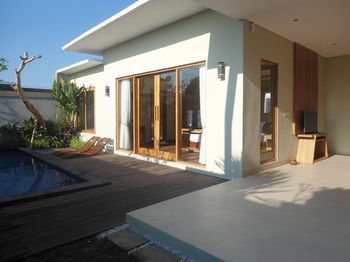 Villa Buana Bali Villas & Spa *
