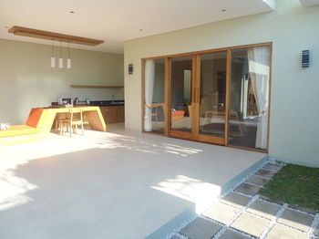 Villa Buana Bali Villas & Spa *
