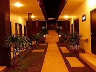 Guest house Puri Hasu Bali 3*