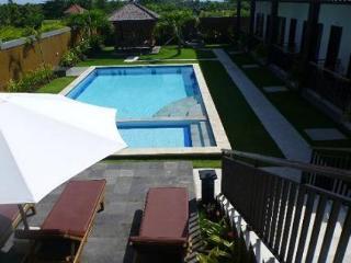 Puri Hasu Bali Guest house 3*