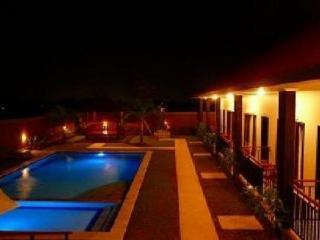 Guest house Puri Hasu Bali