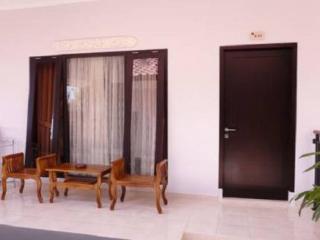 Puri Hasu Bali Ungasan (Bali)
