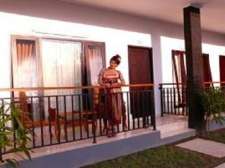Guest house Puri Hasu Bali