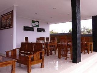 Puri Hasu Bali Guest house Ungasan (Bali)