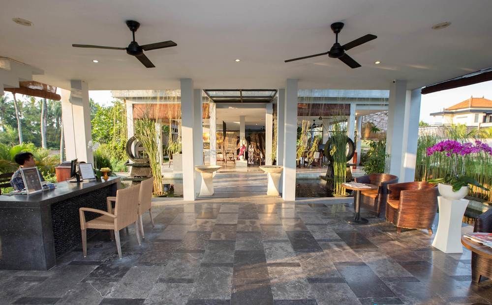 Furamaxclusive & Villas, Villa *
