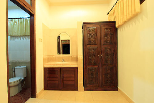 Tanah Semujan Guest house Ubud (Bali)