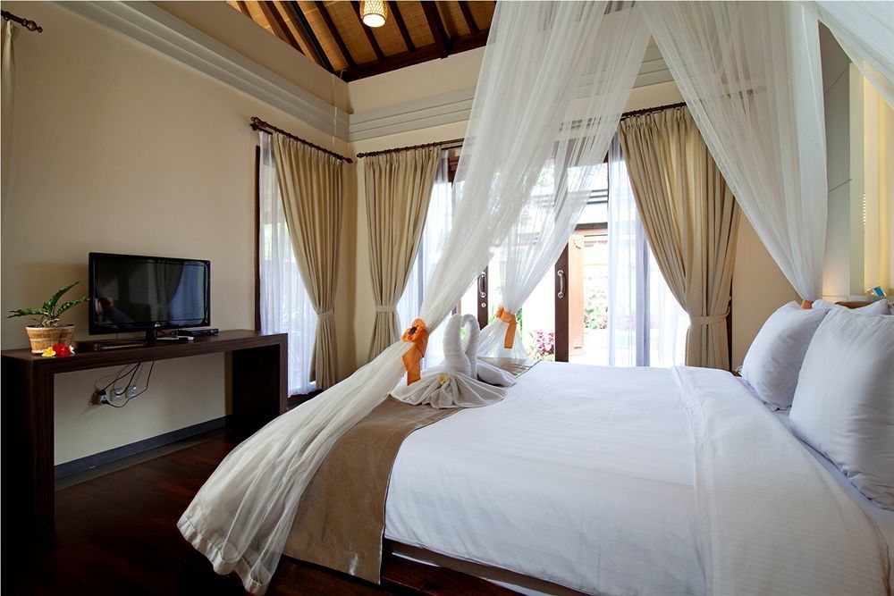 Villa Ladera Ubud (Bali)