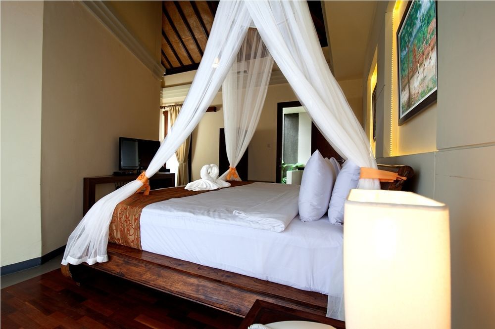 Ladera Villa Ubud (Bali)