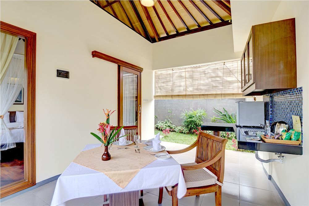 Villa Ladera