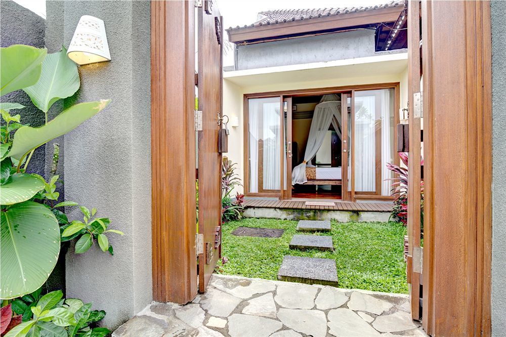 Ladera Ubud (Bali)