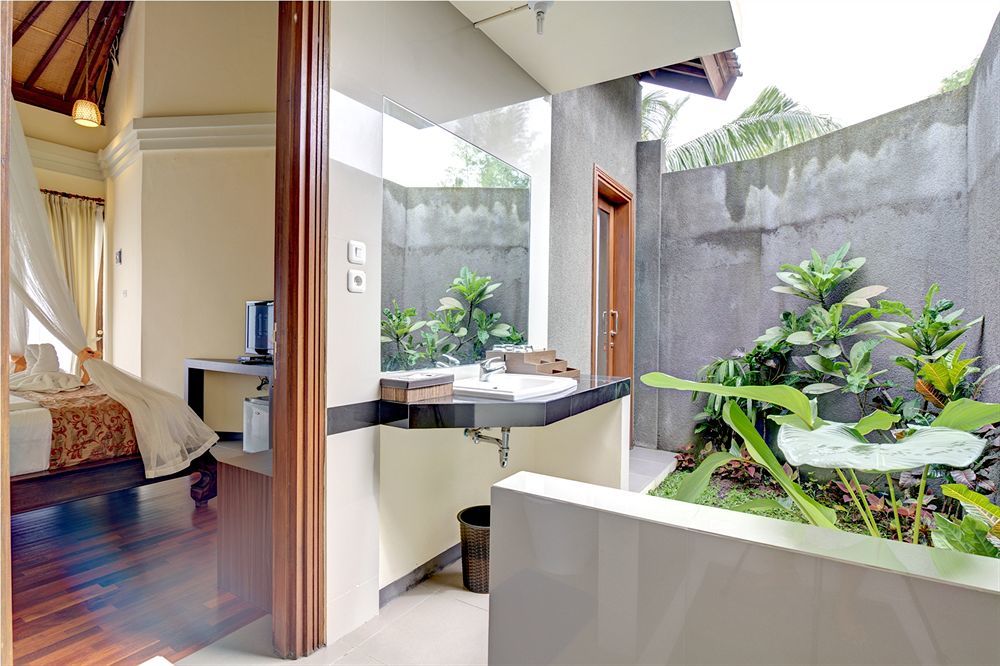 Villa Ladera Ubud (Bali)