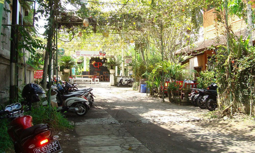 Loka House 3* Ubud (Bali)