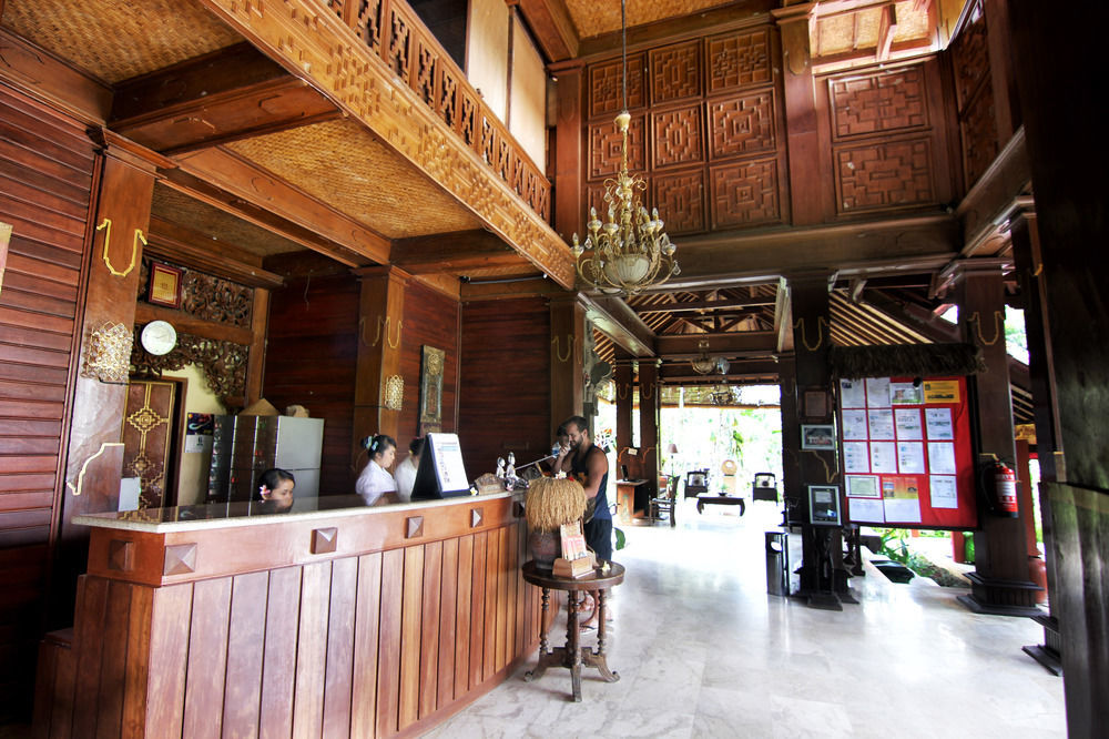 Suly Garden Villa Ubud