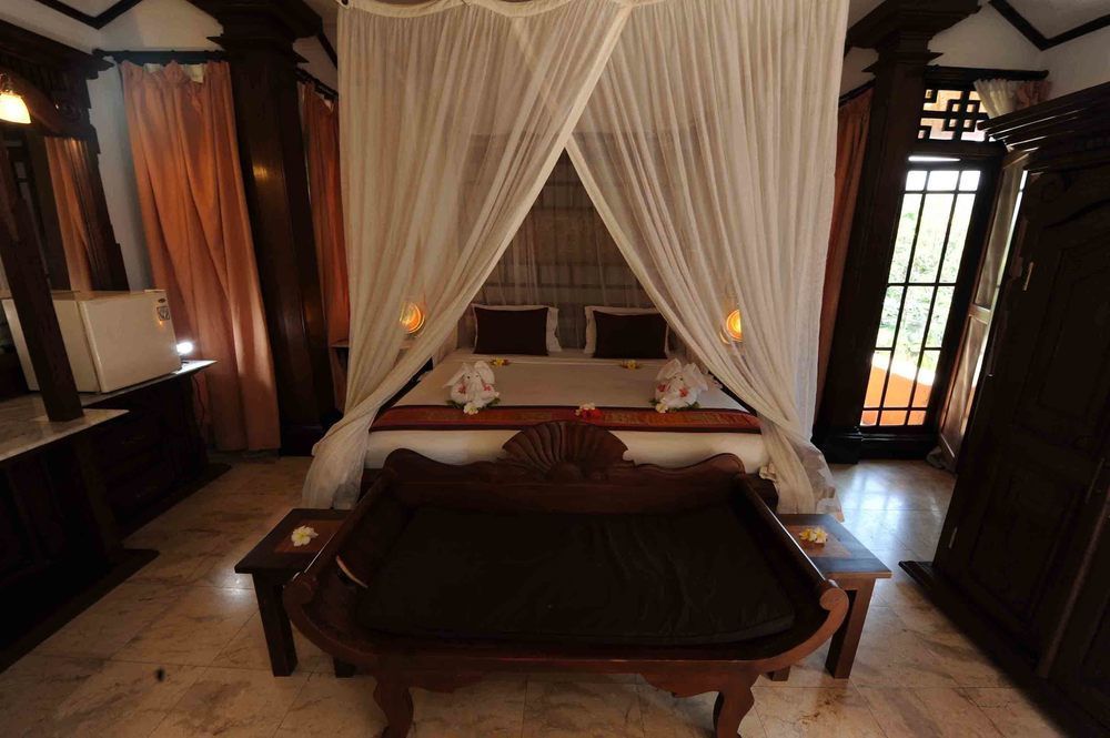 Suly Garden Villa Ubud Ubud (Bali)
