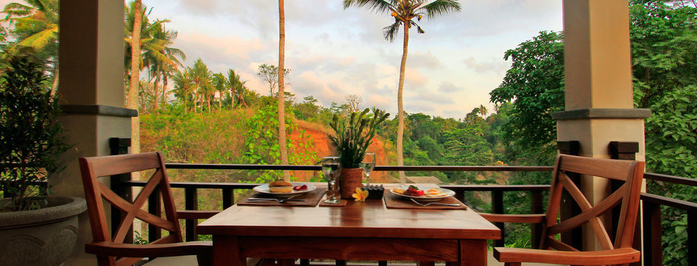 Griya Shanti Villas & Spa Villa Ubud (Bali)
