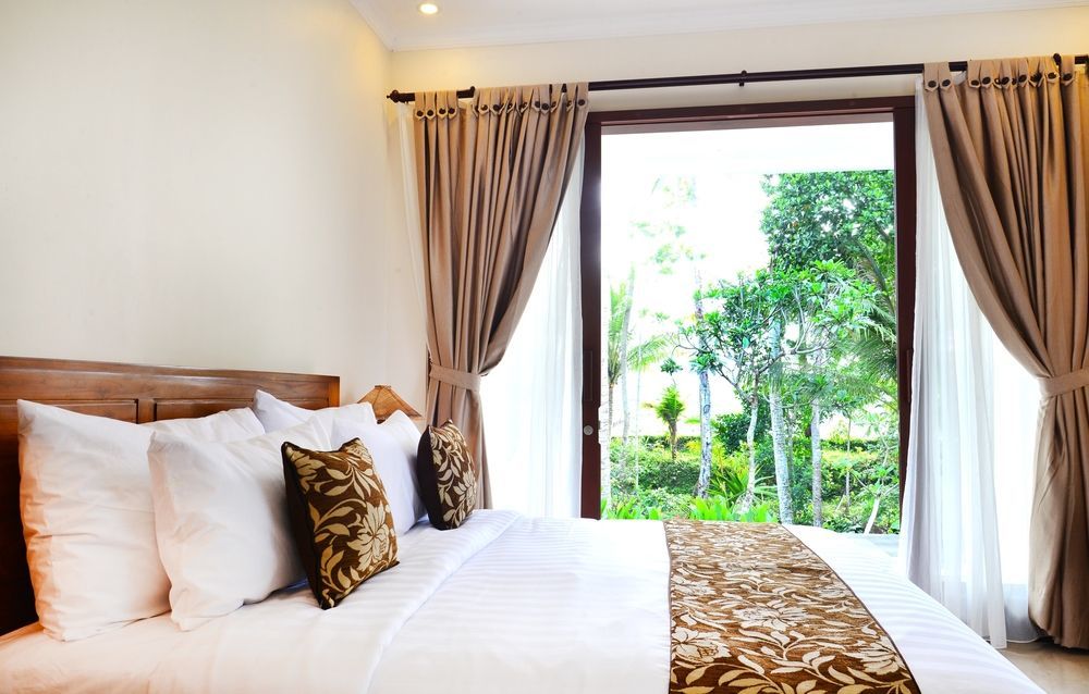 Kubu Bali Baik & - Chse Certified Villa *