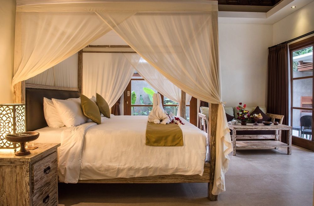 Anusara Luxury Villas Villa